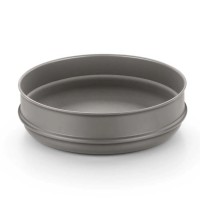 Casserols set BRA A360002 COMPAC STEAMER BAKERY SET 24CM 