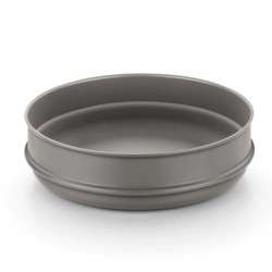 Casserols set BRA A360002 COMPAC STEAMER BAKERY SET 24CM 