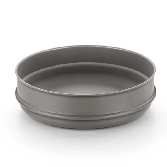 Casserols set BRA A360002 COMPAC STEAMER BAKERY SET 24CM 
