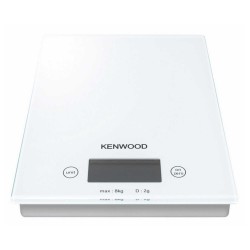 Kitchen scale KENWOOD WEP60.000WH 