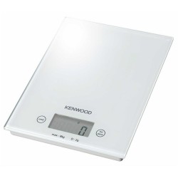Kitchen scale KENWOOD WEP60.000WH 