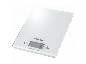 Кухонные весы KENWOOD WEP60.000WH 
