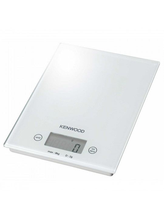 Խոհանոցային կշեռք KENWOOD WEP60.000WH 