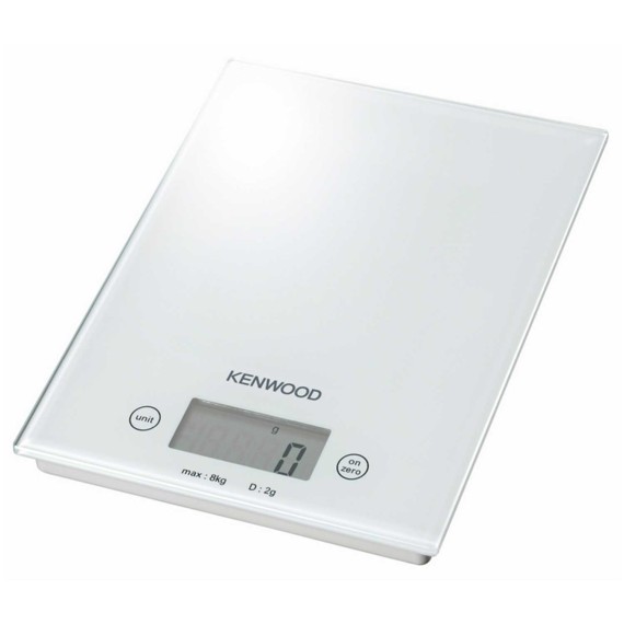 Kitchen scale KENWOOD WEP60.000WH 