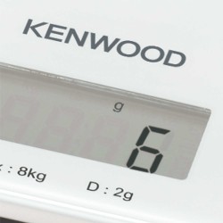 Kitchen scale KENWOOD WEP60.000WH 