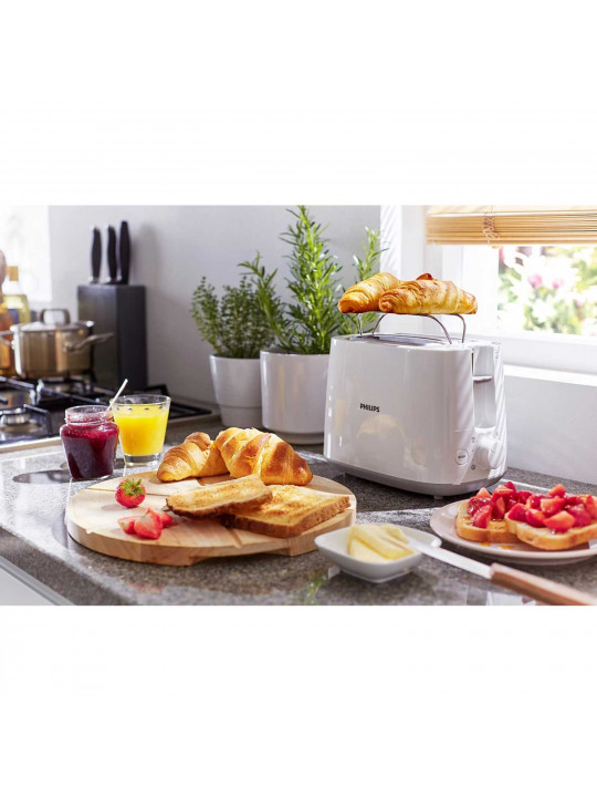 Տոստեր PHILIPS HD2581/00 