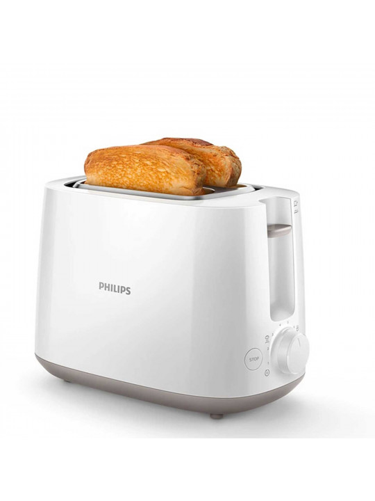 Տոստեր PHILIPS HD2581/00 