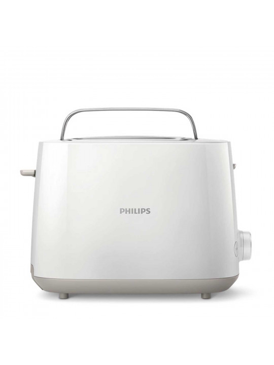 Տոստեր PHILIPS HD2581/00 