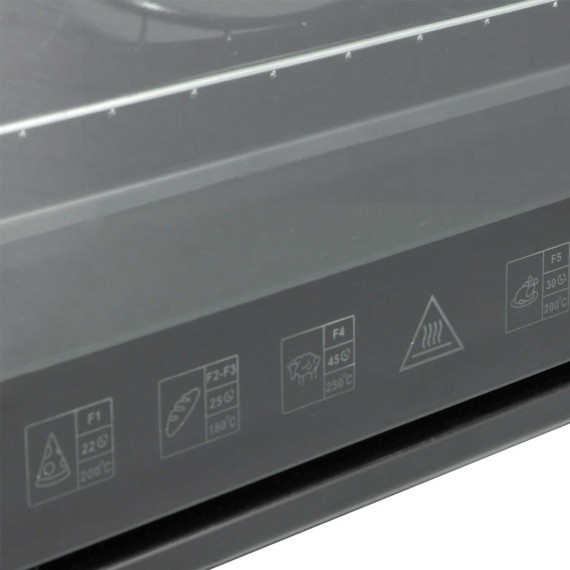 Духовка BERG BMO-42TB 