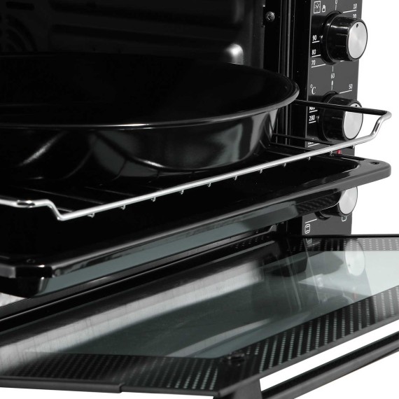 Духовка BERG BMO-42TB 