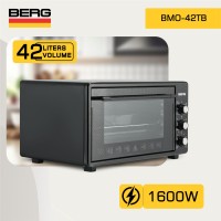 Духовка BERG BMO-42TB 