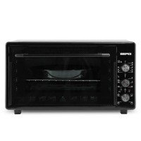 Духовка BERG BMO-42TB 