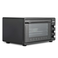 Духовка BERG BMO-42TB 