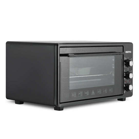 Духовка BERG BMO-42TB 