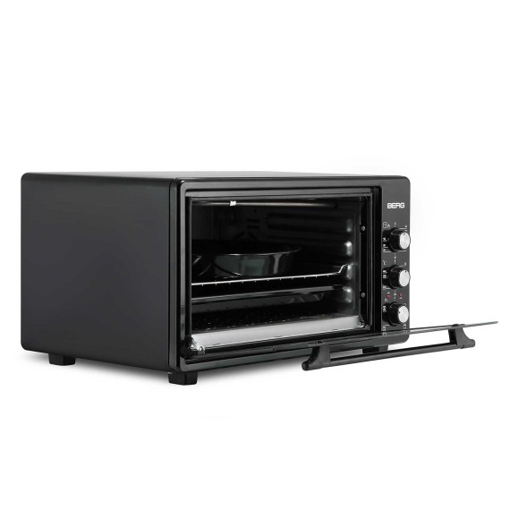 Духовка BERG BMO-42TB 