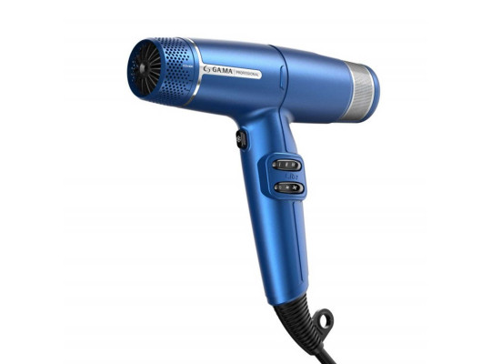 Hair dryer GA.MA IQ LITE BL (PH6030.BL)