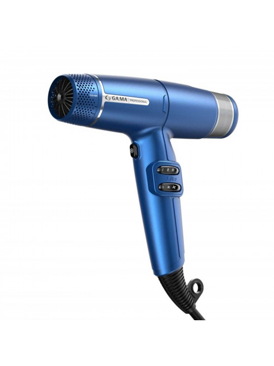 Վարսահարդարիչ GA.MA IQ LITE BL (PH6030.BL)