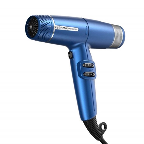 Վարսահարդարիչ GA.MA IQ LITE BL (PH6030.BL)