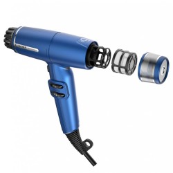 Hair dryer GA.MA IQ LITE BL (PH6030.BL)