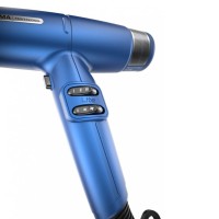 Hair dryer GA.MA IQ LITE BL (PH6030.BL)