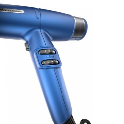 Hair dryer GA.MA IQ LITE BL (PH6030.BL)