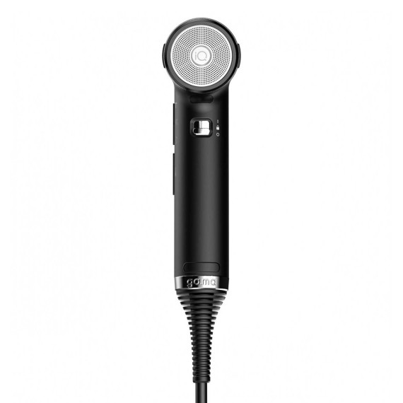 Hair dryer GA.MA IQ PERFETTO BK (PH6065.BK)