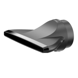 Hair dryer GA.MA IQ PERFETTO BK (PH6065.BK)