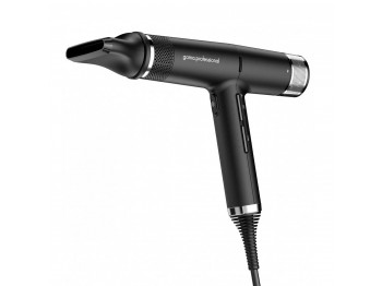 Վարսահարդարիչ GA.MA IQ PERFETTO BK (PH6065.BK)