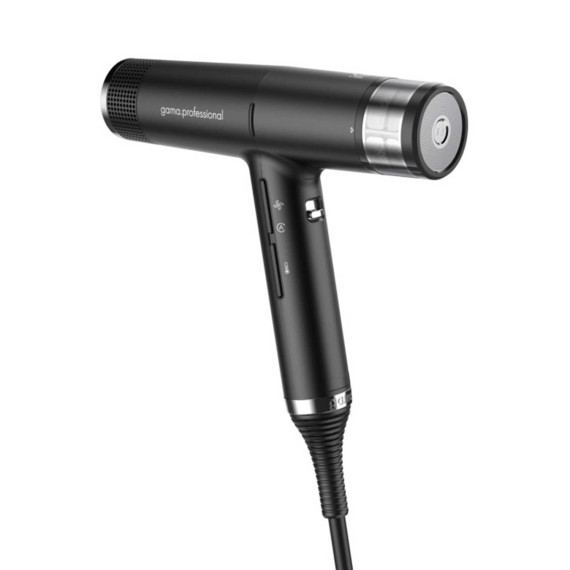 Hair dryer GA.MA IQ PERFETTO BK (PH6065.BK)