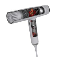 Фен GA.MA IQ PERFETTO GR (PH6065.GR)