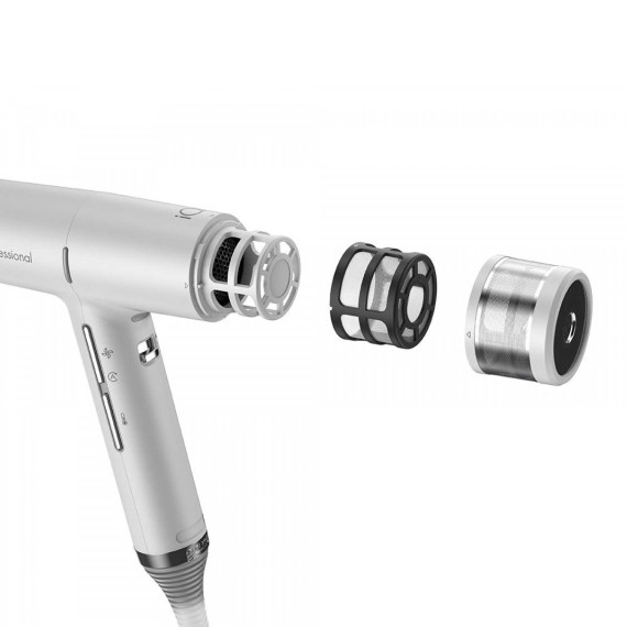 Hair dryer GA.MA IQ PERFETTO GR (PH6065.GR)