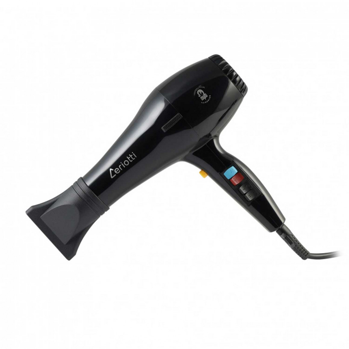 Վարսահարդարիչ JERIOTTI MD374 