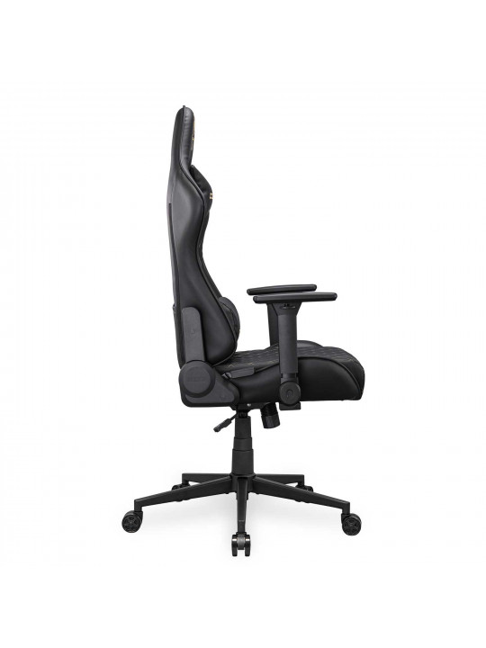 Խաղային աթոռ COUGAR Armor ONE V2 (Black) 
