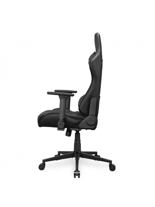 Խաղային աթոռ COUGAR Armor ONE V2 (Black) 
