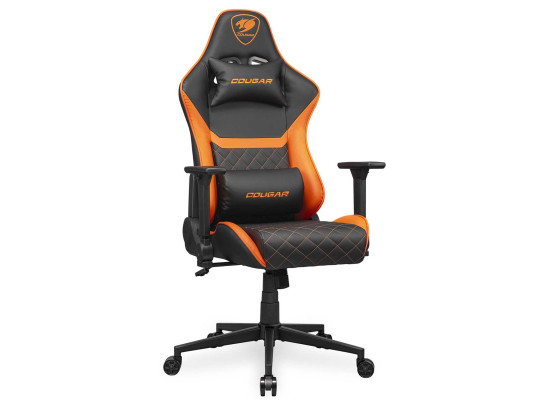 Խաղային աթոռ COUGAR Armor ONE V2 (Gray) 