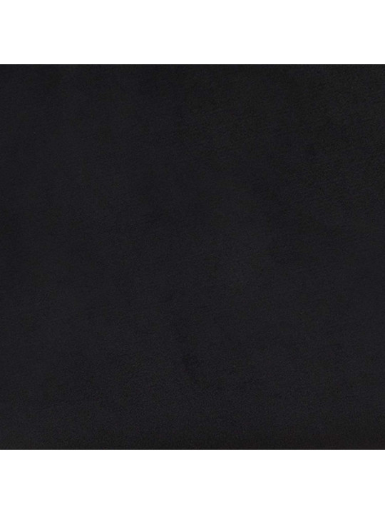 Գրասենյակային աթոռ BYUROKRAT CH-380M/BLACK-PU 