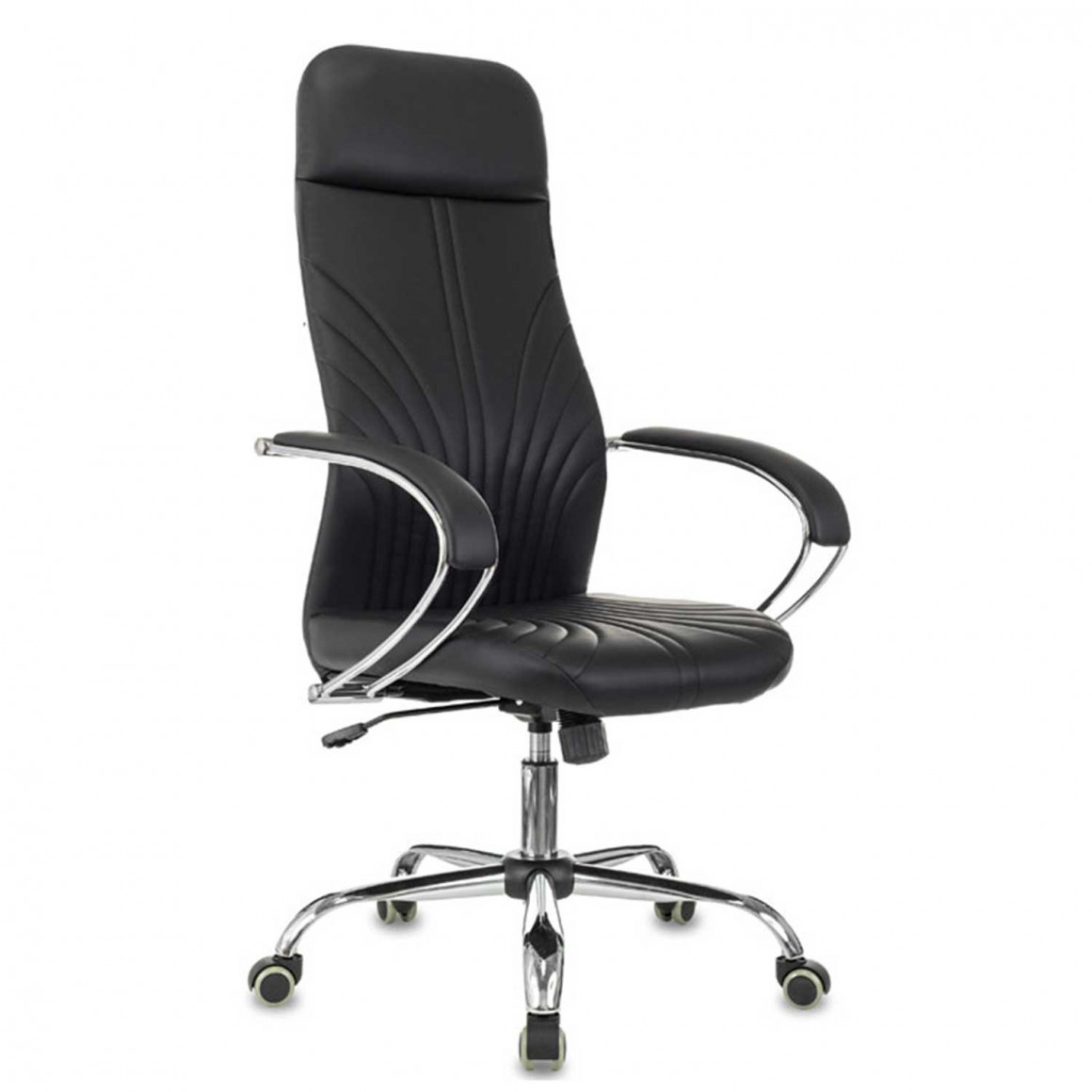 Գրասենյակային աթոռ BYUROKRAT CH-610SL/B-PU 