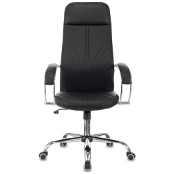 Office chair BYUROKRAT CH-610SL/B-PU 