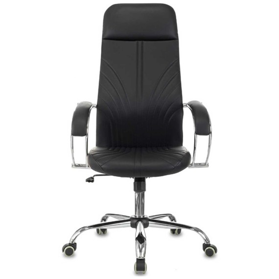 Office chair BYUROKRAT CH-610SL/B-PU 