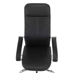 Office chair BYUROKRAT CH-610SL/B-PU 
