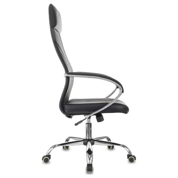 Office chair BYUROKRAT CH-610SL/B-PU 