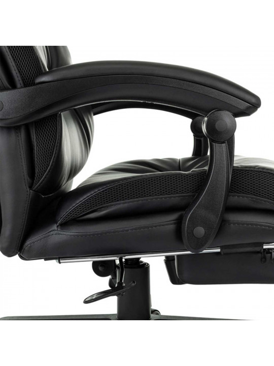 Գրասենյակային աթոռ BYUROKRAT CH-824/MSG-BF/B-PU 