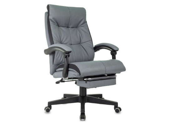 Офисный стул BYUROKRAT CH-824/MSG-BF/GR-PU 