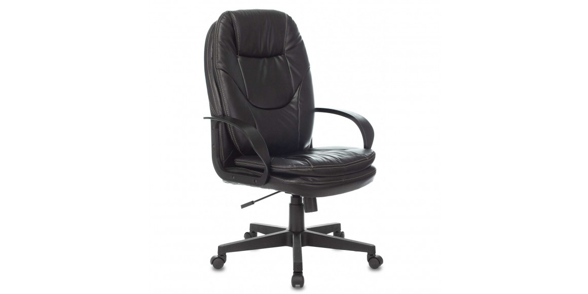 Офисный стул BYUROKRAT CH-868LT/BLACK 