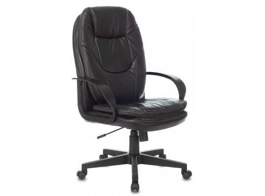 Офисный стул BYUROKRAT CH-868LT/BLACK 