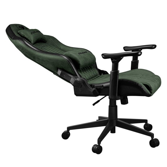 Gaming chair COUGAR Explore Army Green F 