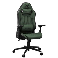 Gaming chair COUGAR Explore Army Green F 