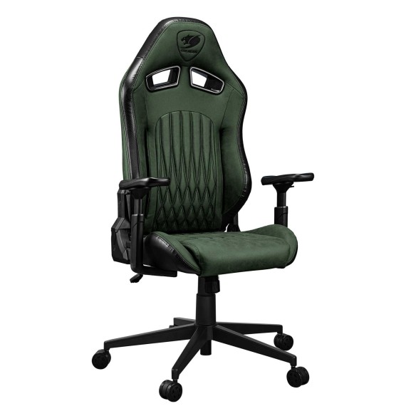 Gaming chair COUGAR Explore Army Green F 