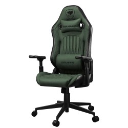 Gaming chair COUGAR Explore Army Green F 