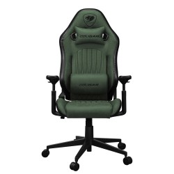Gaming chair COUGAR Explore Army Green F 